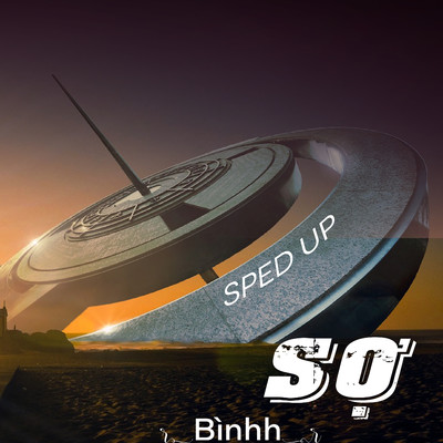 アルバム/So (Sped Up)/Binhh