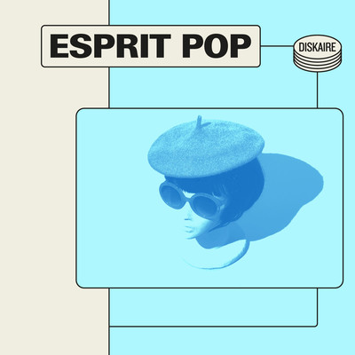 Esprit Pop/Warner Chappell Production Music