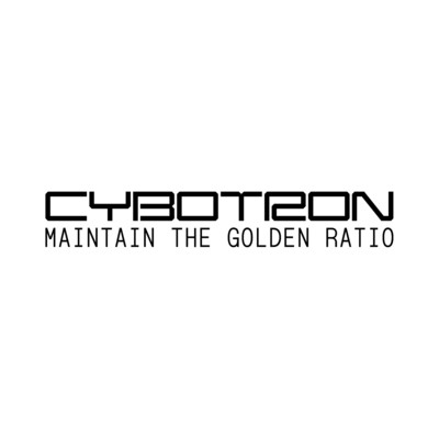 Maintain The Golden Ratio/Cybotron