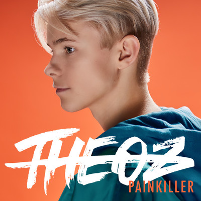 アルバム/Painkiller/Theo