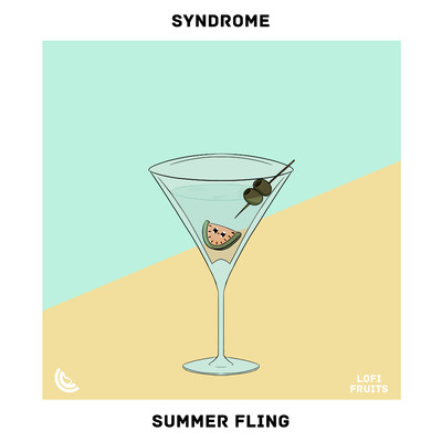 シングル/Summer Fling/Syndrome