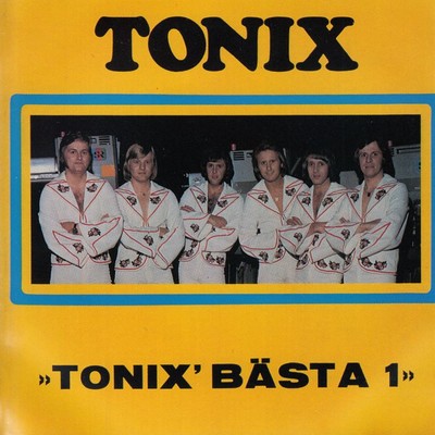 アルバム/Tonix basta 1/Tonix