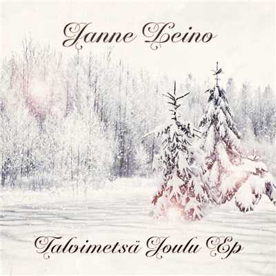 アルバム/Talvimetsa - Joulu EP/Janne Leino