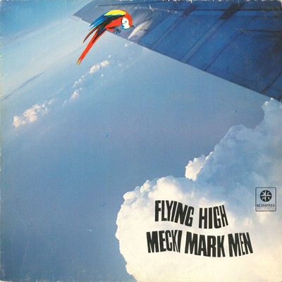 Flying High/Mecki Mark Men