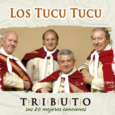 Cenizas/Los Tucu Tucu
