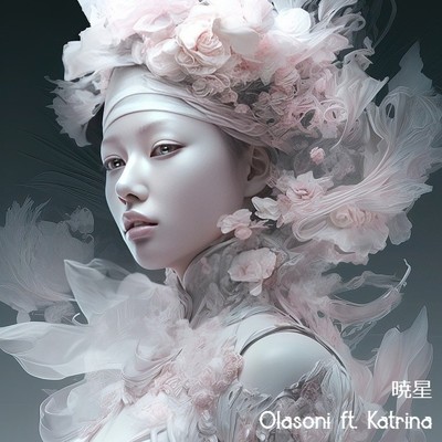暁星/Olasoni feat. Katrina