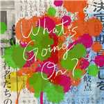 アルバム/What's Going On？/Official髭男dism