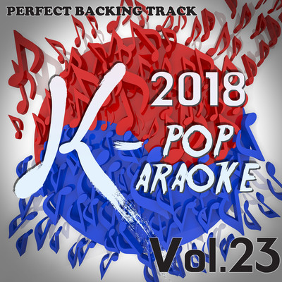 2018 Musicen Karaoke Vol.23/MUSICEN
