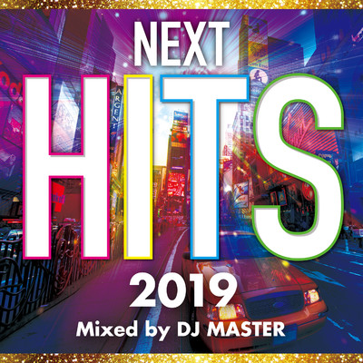 Promises(2019 NEXT HITS)/DJ MASTER
