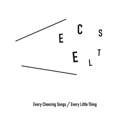 アルバム/Every Cheering Songs/Every Little Thing