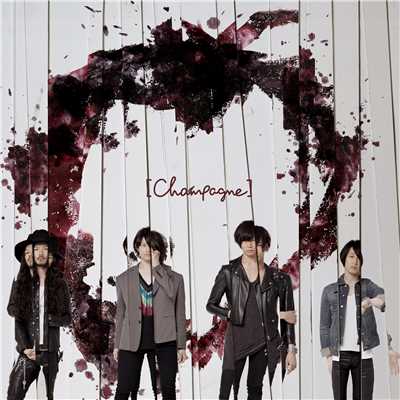 This Is Teenage/[Alexandros]