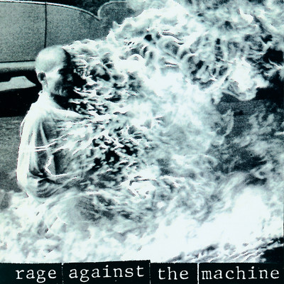 Township Rebellion (Explicit)/Rage Against The Machine