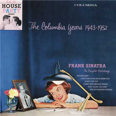 If I Ever Love Again (Album Version) with The Double Daters/Frank Sinatra