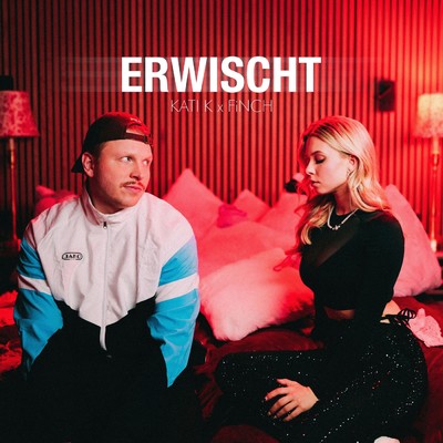 シングル/Erwischt (Explicit)/KATI K／FiNCH
