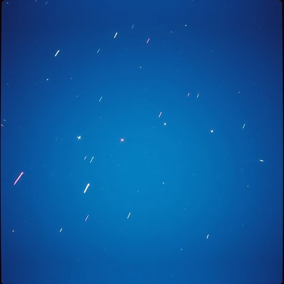 シングル/Starry Sign/SHOJI