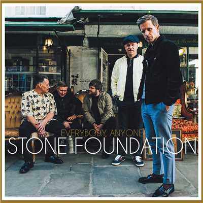 Heavenly Father/STONE FOUNDATION