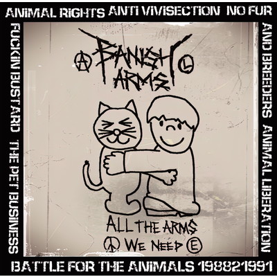 BATTLE FOR THE ANIMALS198821991/Banish Arms