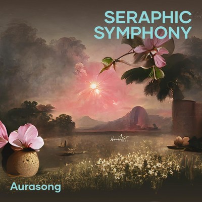 シングル/Seraphic Symphony/Aurasong