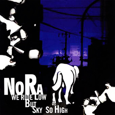 アルバム/Noraaah！！ ～justa introduction of Bay-Funk～/Nora