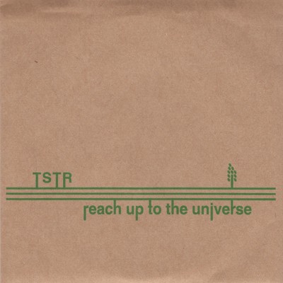 シングル/No Title/reach up to the universe