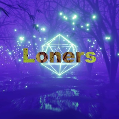 シングル/Loners (feat. SSAADN, KYD, Varch & ASAP)/RMD