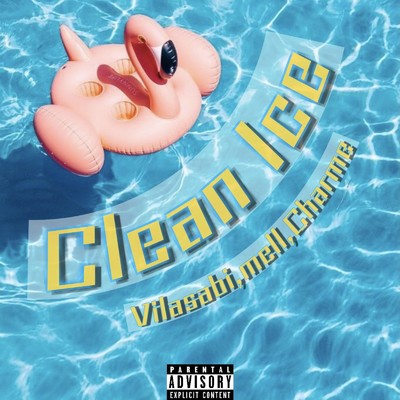 Clean Ice/Vilasabi