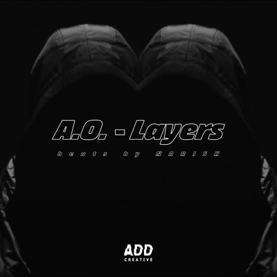 Layers/A.O. & ADD CREATIVE