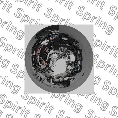 シングル/溺れる街/Spirit Spring