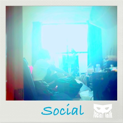 シングル/Social/social talk