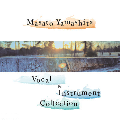 Vocal & Instrument Collection/山下政人