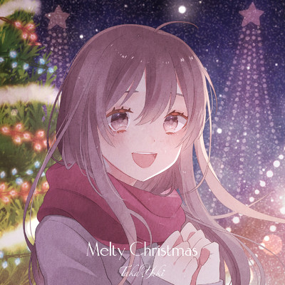 Melty Christmas/TakaYuki