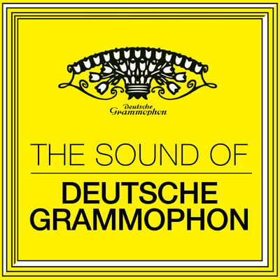 アルバム/The Sound Of Deutsche Grammophon/Various Artists