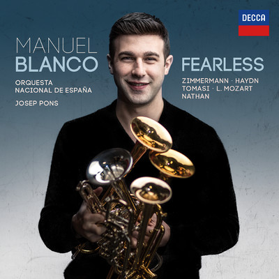 Manuel Blanco／Josep Pons／Orquesta Nacional de Espana／Eriko Takezawa／Marcos Collado／Juan Carlos Pelufo