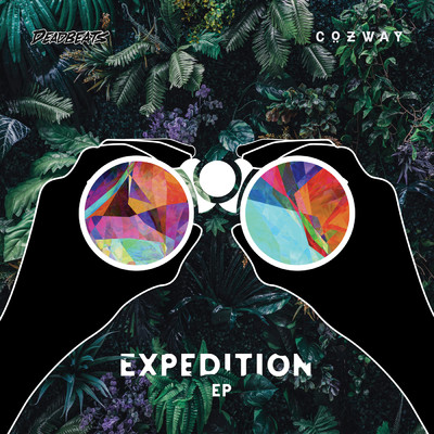 Expedition EP/Cozway