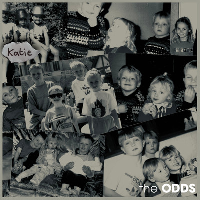 アルバム/Katie/The Odds