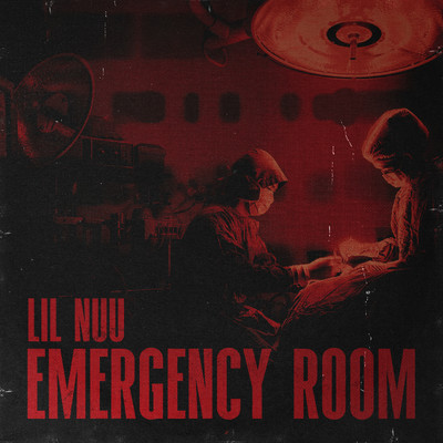 シングル/Emergency Room (Clean)/Lil Nuu
