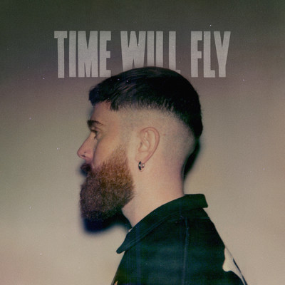 シングル/time will fly/Sam Tompkins