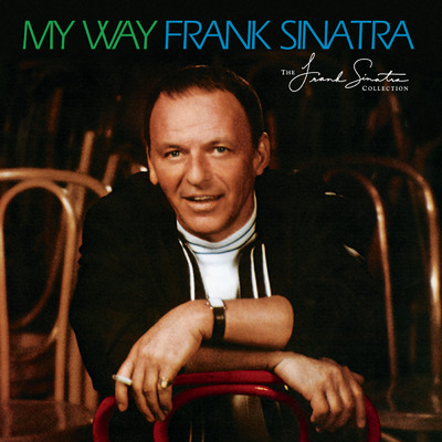 Hallelujah, I Love Her So/Frank Sinatra