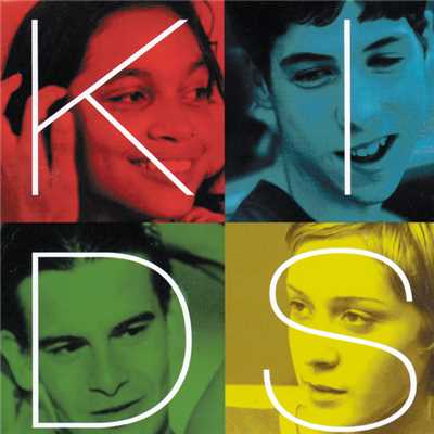 Kids (Original Motion Picture Soundtrack)/Various Artists