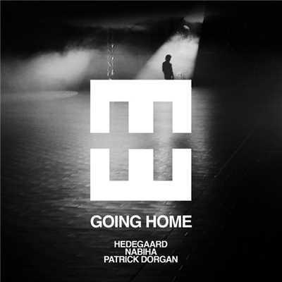 Going Home (featuring Nabiha, Patrick Dorgan)/HEDEGAARD