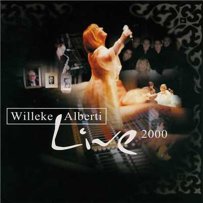 アルバム/Live 2000/Willeke Alberti
