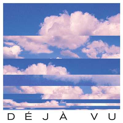 アルバム/Deja Vu (EP)/JPD
