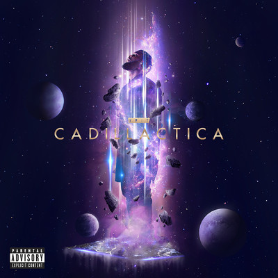 アルバム/Cadillactica (Explicit) (Deluxe Version)/ビッグ・クリット