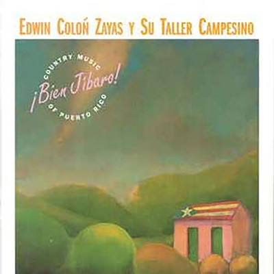 Seis Salines/Edwin Colon Zayas y Su Taller Campesino