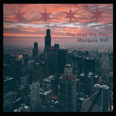 Moon Rays/Marquis Hill