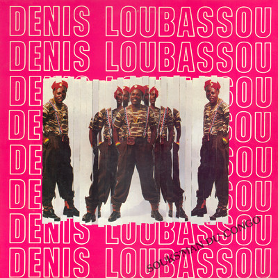 Souks'man du Congo/Denis Loubassou