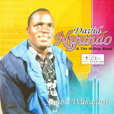 Rudo Rwangu/David Nyundo & The Hilltop Band