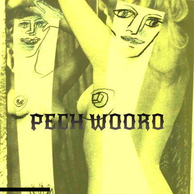 Desnuda/Pech Wooro