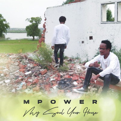シングル/My soul Your House/Mpower