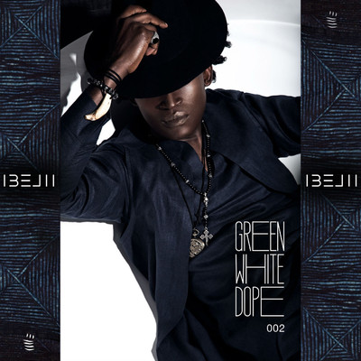Breathe (feat. MsIye) [Bonus Track]/Ibejii